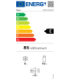 Midea Refrigerator MDRD142SLE30 Energy efficiency class Class E Free standing Height 83.5 cm Larder Fridge