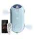 ETA Window Cleaner ETA632990000 Finestro Smart Corded 5000 Pa Light Blue