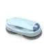 ETA Window Cleaner ETA632990000 Finestro Smart Corded 5000 Pa Light Blue