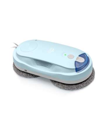 ETA Window Cleaner ETA632990000 Finestro Smart Corded 5000 Pa Light Blue