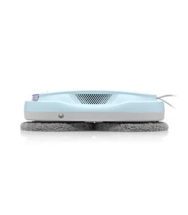 ETA Window Cleaner ETA632990000 Finestro Smart Corded 5000 Pa Light Blue