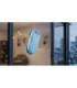 ETA Window Cleaner ETA632990000 Finestro Smart Corded 5000 Pa Light Blue