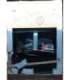 SALE OUT. Beko FBM62330GADSN Cooker, Gas, A, Width 60 cm, Grey BEKO Cooker FBM62330GADSN Hob type Gas Oven type