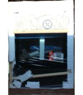 SALE OUT. Beko FBM62330GADSN Cooker, Gas, A, Width 60 cm, Grey BEKO Cooker FBM62330GADSN Hob type Gas Oven type