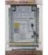 SALE OUT. Beko FBM62330GADSN Cooker, Gas, A, Width 60 cm, Grey BEKO Cooker FBM62330GADSN Hob type Gas Oven type