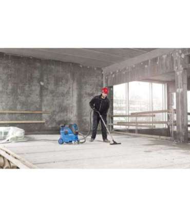 Nilfisk ATTIX 44-2L Black, Blue 42 L 1200 W