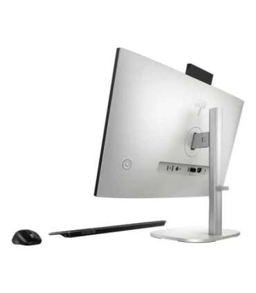 HP Elite Studio 8 AIO G1i Ultra 5 235 27"QHD Touch 350nits IPS AG 16GB DDR5 5600 SSD512 Intel Graphics Cam5MP W11Pro 3Y