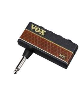 VOX Electronics amPlug3 AC30 - headphone amplifier