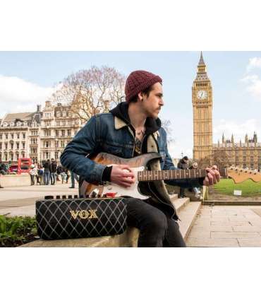 Vox Electronics Adio Air GT - guitar amplifier