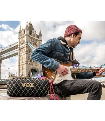 Vox Electronics Adio Air GT - guitar amplifier
