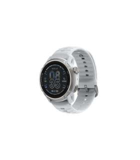 COROS APEX 4 GPS välitingimustes kasutatav kell, 46 mm, valge