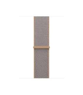 42mm Chambray Blue Sport Loop
