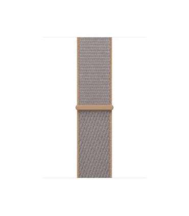 42mm Chambray Blue Sport Loop