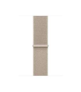 42mm Limestone Sport Loop