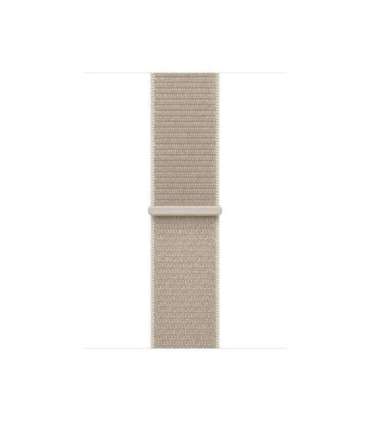 42mm Limestone Sport Loop