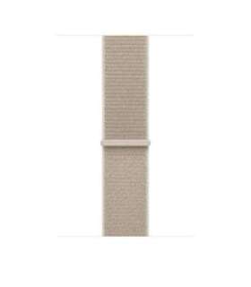 46mm Limestone Sport Loop