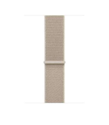 46mm Limestone Sport Loop
