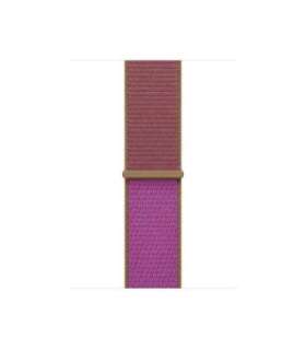 42mm Magenta Sport Loop