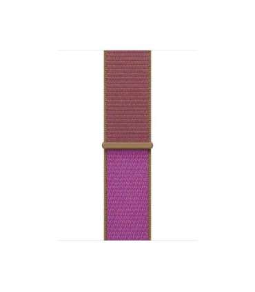 42mm Magenta Sport Loop
