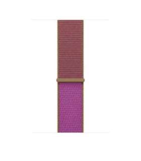 46mm Magenta Sport Loop