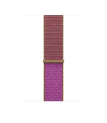 46mm Magenta Sport Loop