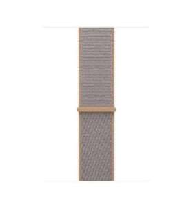 46mm Chambray Blue Sport Loop