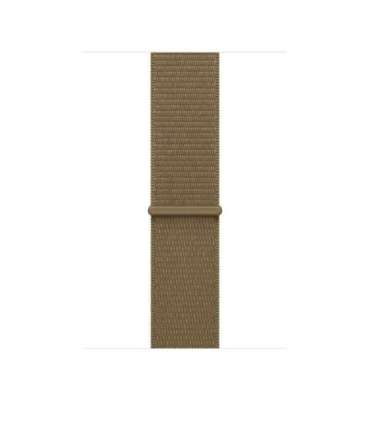 46mm Olive Sport Loop, XL