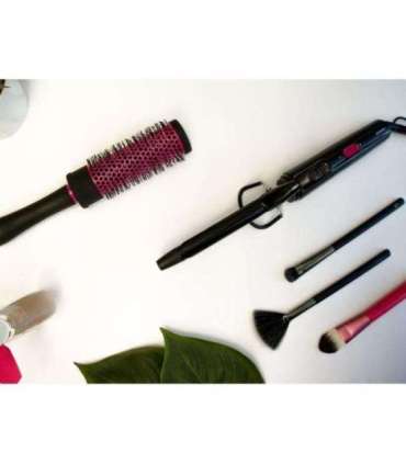 Rowenta Curling Tong black Schwarz (CF2119)