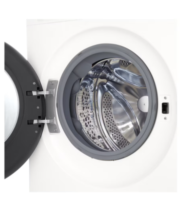 Washing machine LG F2X50S9TWB