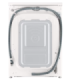 Washing machine LG F2X50S9TWB