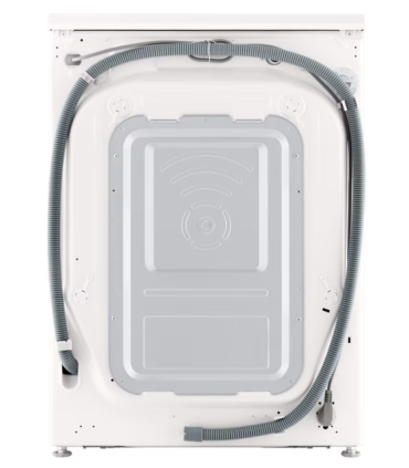Washing machine LG F2X50S9TWB