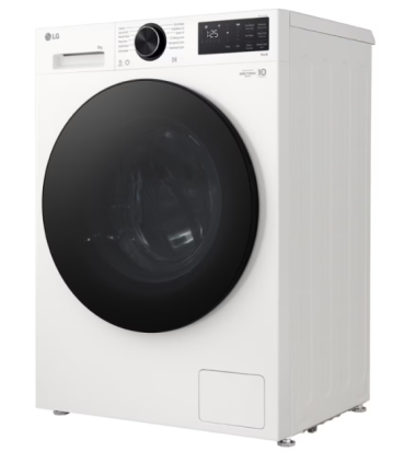 Washing machine LG F2X50S9TWB
