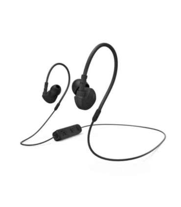 Hama 00184118 Freedom Athletics Black