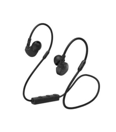 Hama 00184118 Freedom Athletics Black