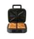 Gastroback 42469 Sandwichmaker Snack Station 4XL Advanced