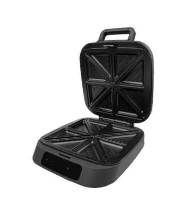 Gastroback 42469 Sandwichmaker Snack Station 4XL Advanced