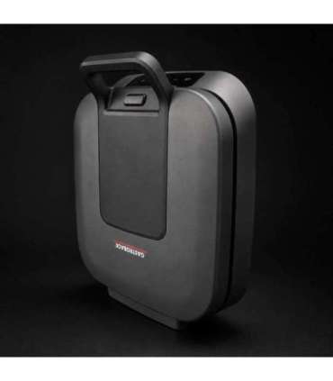 Gastroback 42469 Sandwichmaker Snack Station 4XL Advanced