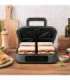 Gastroback 42469 Sandwichmaker Snack Station 4XL Advanced