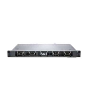 Dell PowerEdge R260|Xeon 6315P|2x 3.5" Chassis|2TB SATA|16GB|700W|Rails|[EMEA_PROMO_R260_SPL1]
