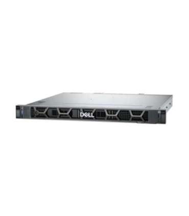 Dell PowerEdge R260|Xeon 6315P|2x 3.5" Chassis|2TB SATA|16GB|700W|Rails|[EMEA_PROMO_R260_SPL1]