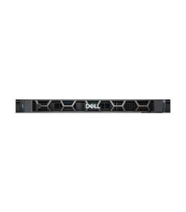 Dell PowerEdge R260|Xeon 6315P|2x 3.5" Chassis|2TB SATA|16GB|700W|Rails|[EMEA_PROMO_R260_SPL1]