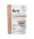 BRIT VD Renal Cat Pouch - wet cat food - 12x85g