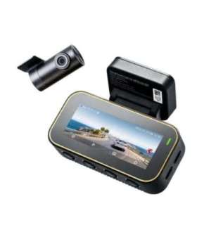 70mai Dash Cam A810Lite 4K + RearCam