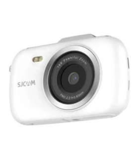 SJCAM ZV100 Camera (White)