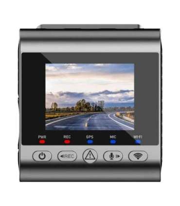 SJCAM M60 Dash Cam