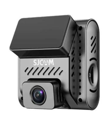 SJCAM M60 Dash Cam, 2CH