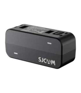 SJCAM SJ20 Dual Battery Charger