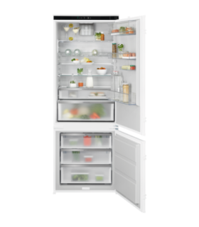 Fridge ELECTROLUX KNP7TE75S