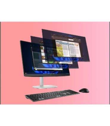 HP Elite Studio 8 AiO G1i Ultra 7 265 23.8"FHD 250nits IPS LBL AG 16GB DDR5 5600 SSD1TB Intel Graphics Cam5MP W11Pro 3Y