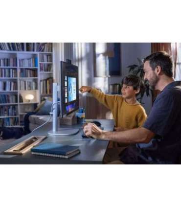 HP Elite Studio 8 AiO G1i Ultra 7 265 23.8"FHD 250nits IPS LBL AG 16GB DDR5 5600 SSD1TB Intel Graphics Cam5MP W11Pro 3Y